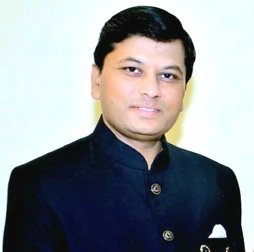 Adv. Jagdish Shinde